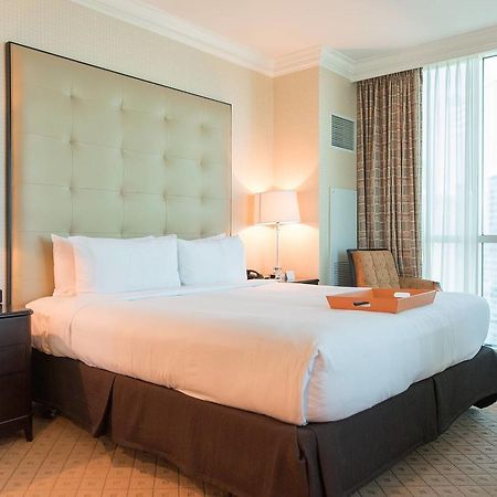 True 1Br Balcony Suite With Strip View At Mgm Signature Las Vegas Kültér fotó